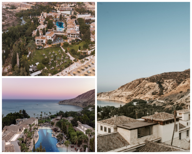 Review Columbia Beach Resort, Cyprus image 17950