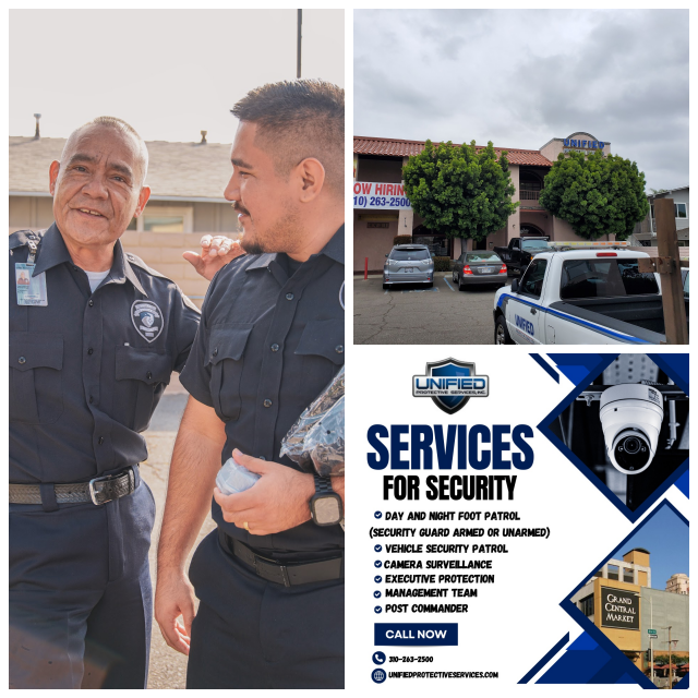 Review Unified protective services image 259215