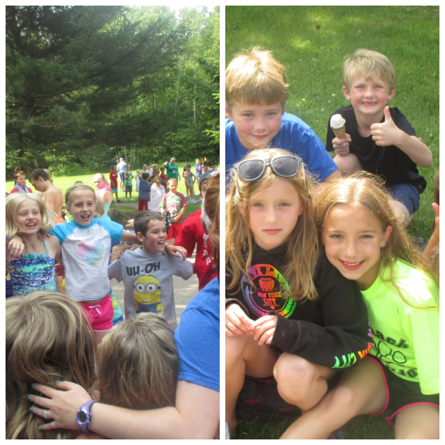 Review Stevens Point Area YMCA- Camp Glacier Hollow image 135380