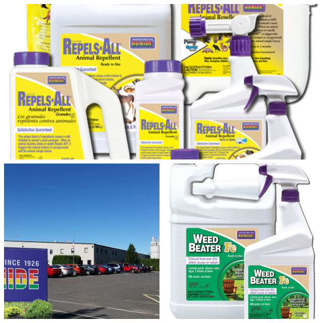 Review Bonide Products, Inc. image 134832
