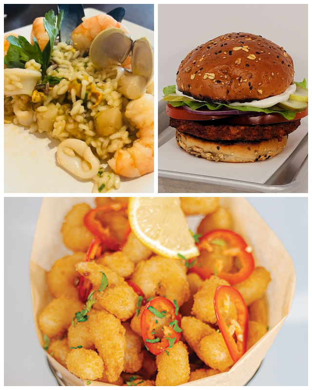 Review Sysco eastern maryland, llc image 269224