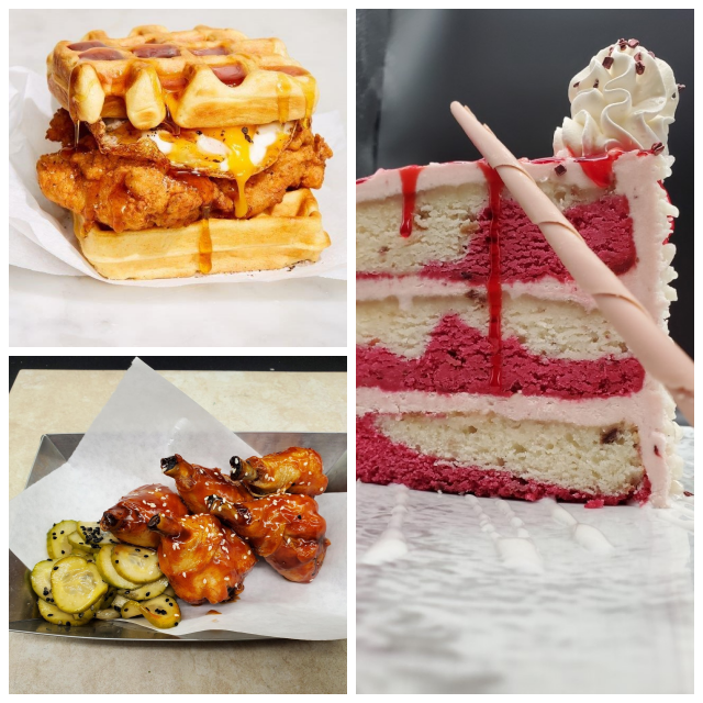 Review Sysco eastern maryland, llc image 269225