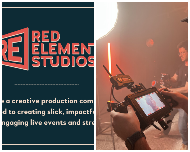Review Red element studios image 343957