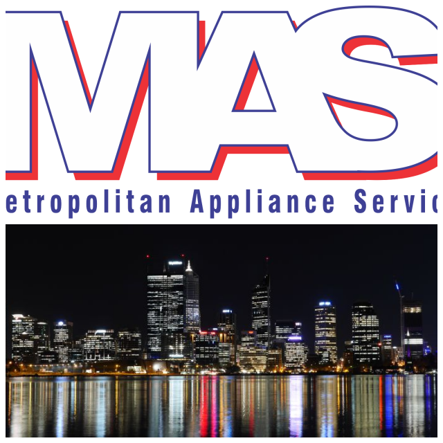 Review METROPOLITAN APPLIANCE SERVICE image 105502