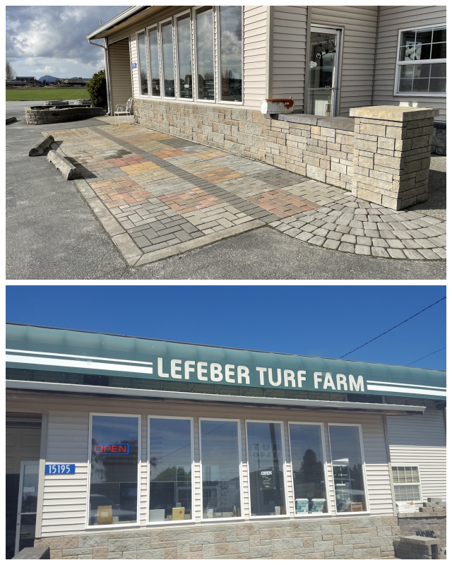 Review Lefeber turf farm image 311996
