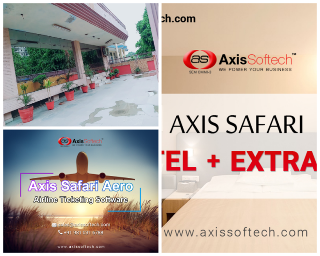 Review Axis Softech Pvt Ltd image 174975
