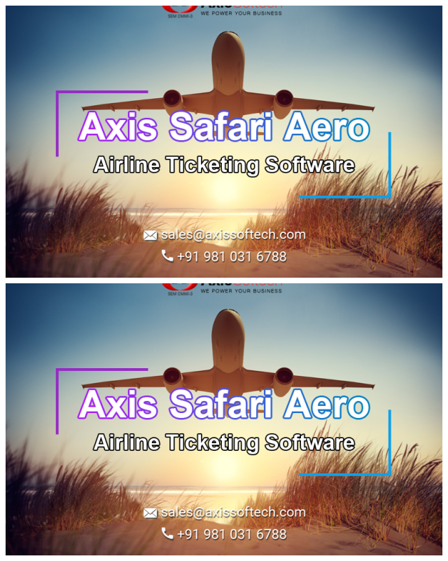 Review Axis Softech Pvt Ltd image 174976