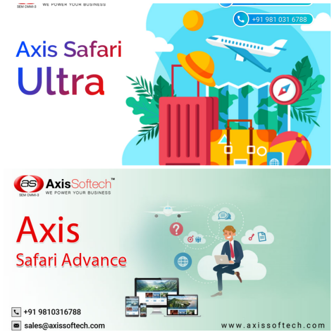 Review Axis Softech Pvt Ltd image 174977
