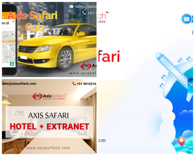 Review Axis Softech Pvt Ltd image 174978