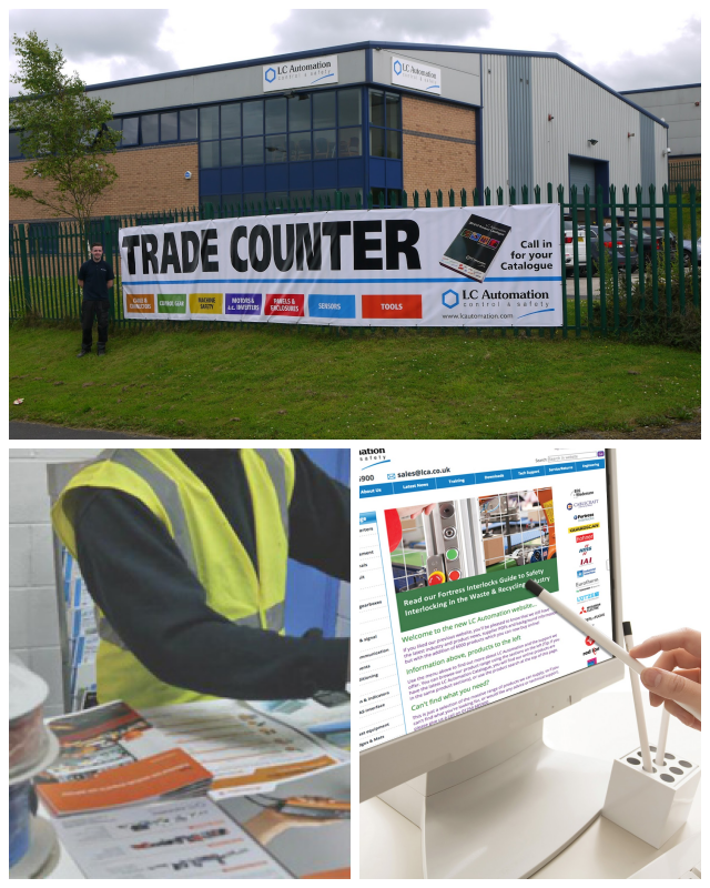 Review LC Automation Ltd image 140969