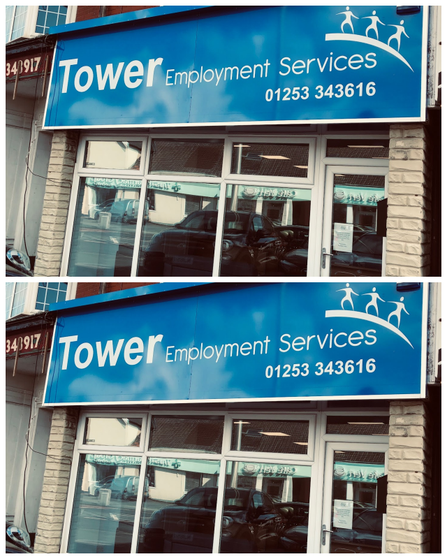 Review Tower Employment Services image 104589