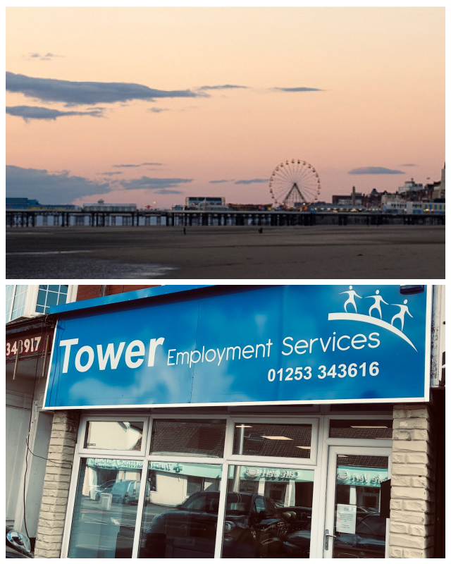 Review Tower Employment Services image 104590