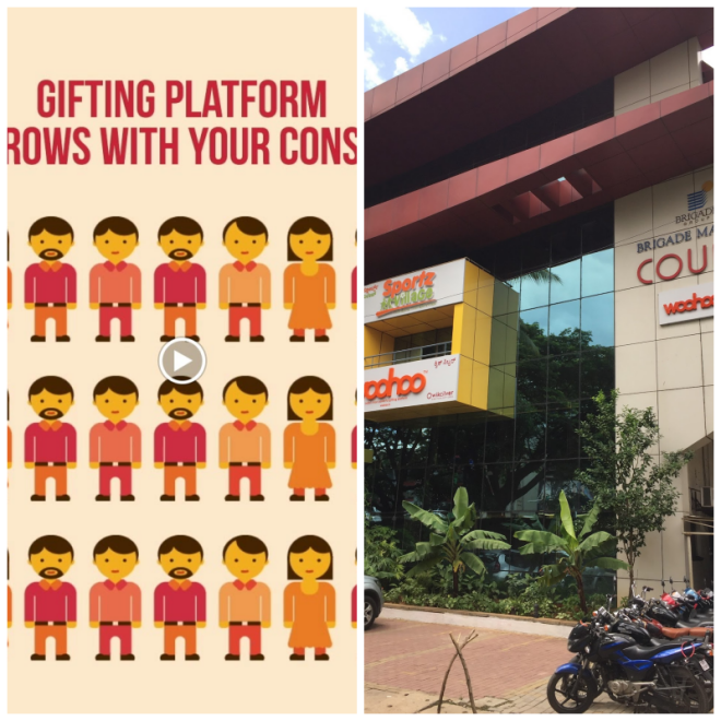 Review QwikCilver Solutions Private Ltd, Bangalore image 101998