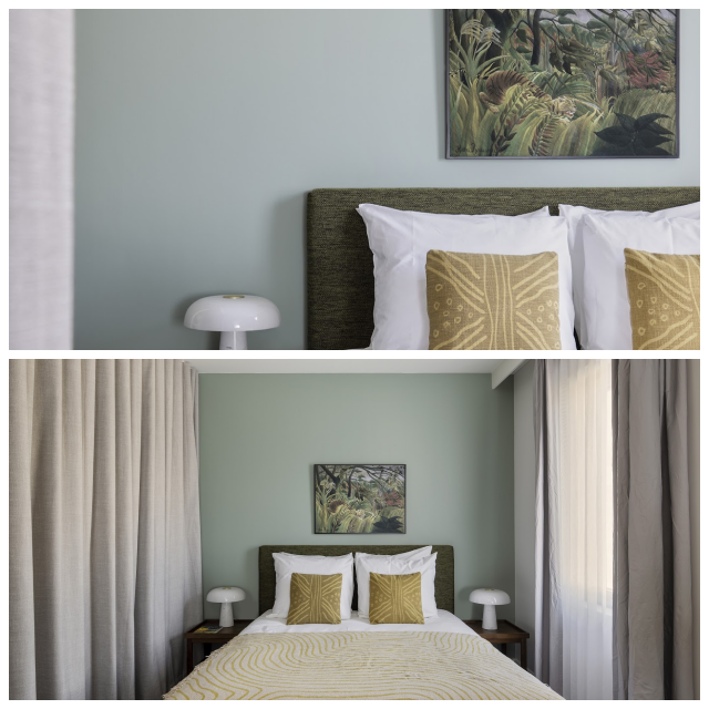 Review The Cove Hotel image 98844
