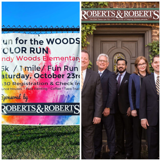 Review Roberts and Roberts Attorney at Law image 137386