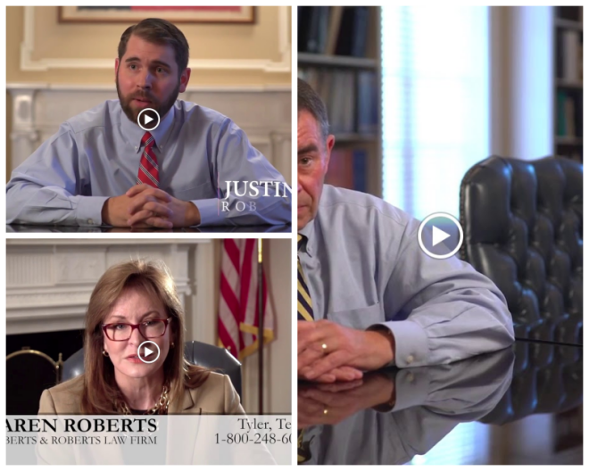 Review Roberts and Roberts Attorney at Law image 137387