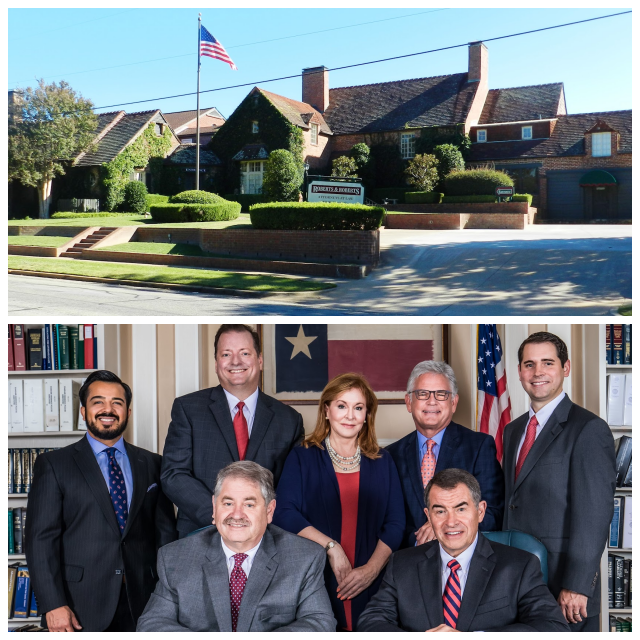 Review Roberts and Roberts Attorney at Law image 137389