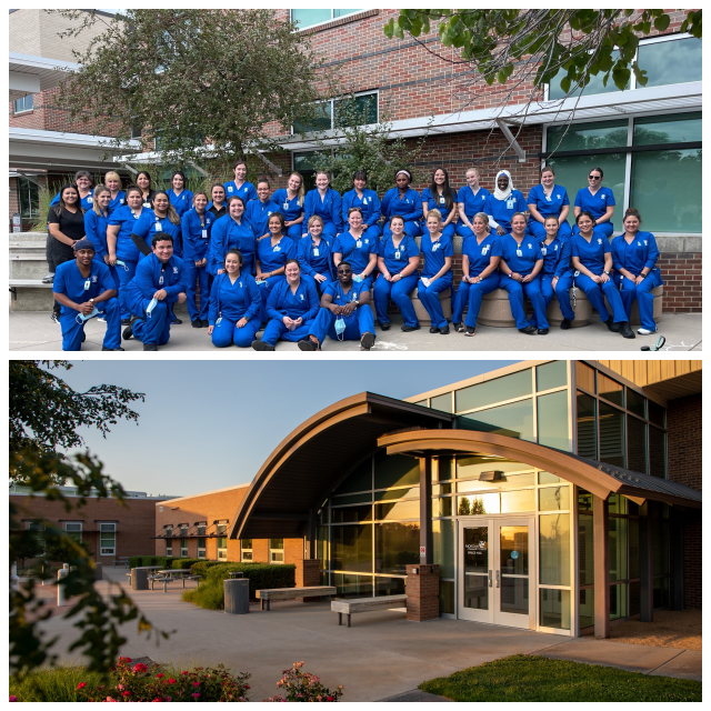 Review Morgan community college image 251350