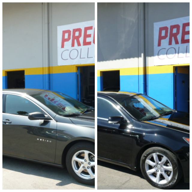 Review Precise collision image 339315