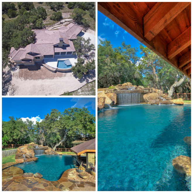 Review Infinity pools of texas image 301505