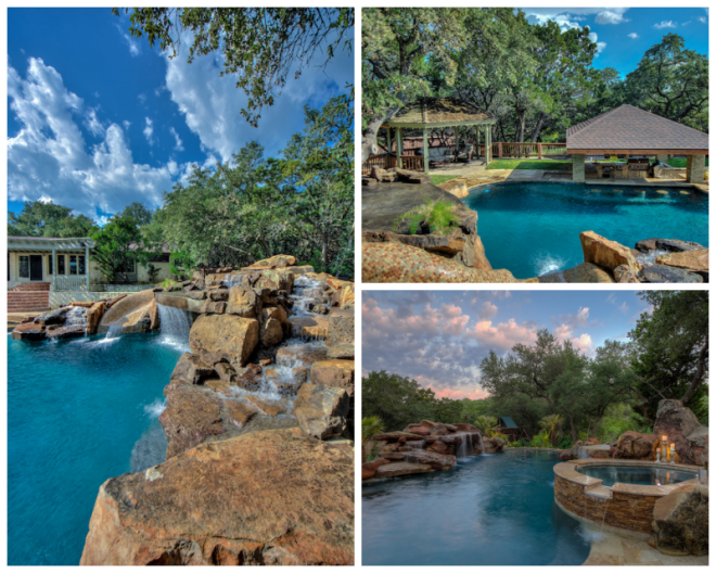 Review Infinity pools of texas image 301506