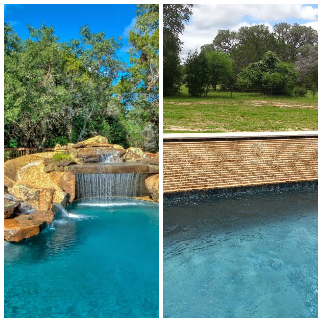 Review Infinity pools of texas image 301508