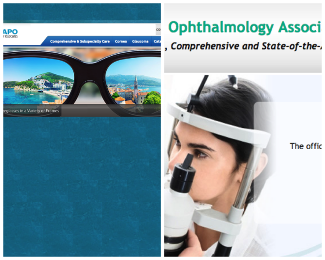 Review Ramapo ophthalmology assoc llp image 342770