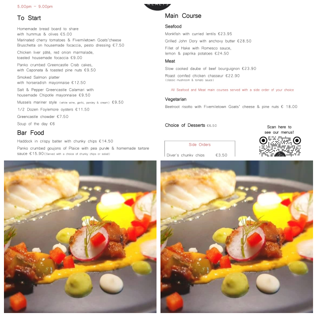 Review Kealy's Seafood Bar and Restaurant image 230423
