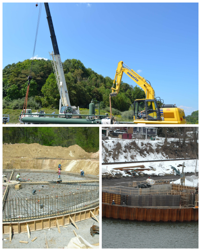Review Pipeline Systems Inc. image 152327
