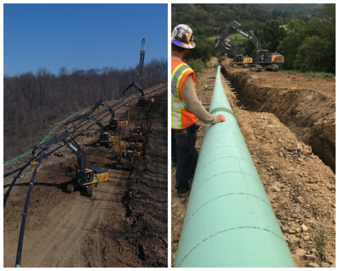 Review Pipeline Systems Inc. image 152328
