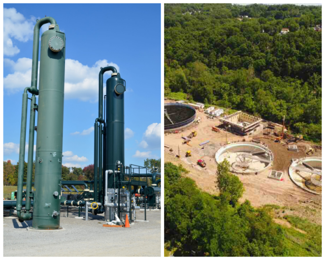 Review Pipeline Systems Inc. image 152329