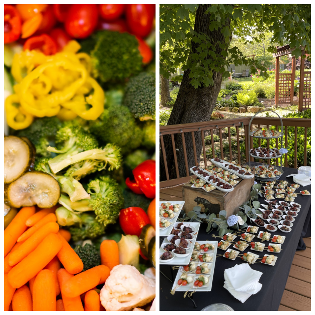 Review Indy Fresh Catering image 63705