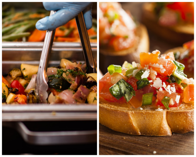 Review Indy Fresh Catering image 63707