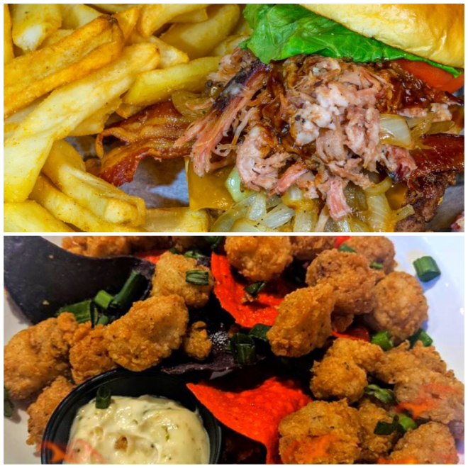 Review Wildside BBQ Bar & Grill (via Tienta Holdings, llc) image 7607