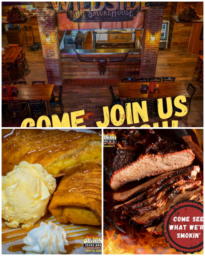 Review Wildside BBQ Bar & Grill (via Tienta Holdings, llc) image 7609