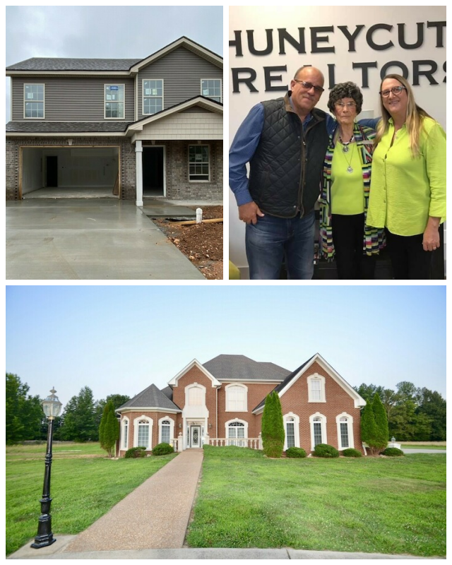 Review Huneycutt Realtors image 111187