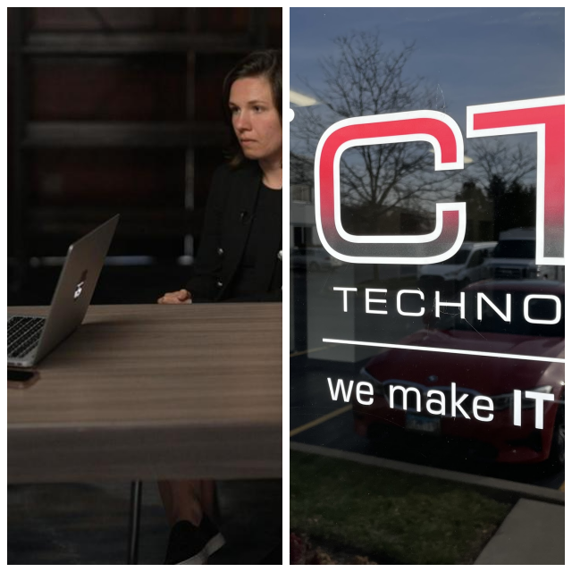 Review CTI Technology image 55598