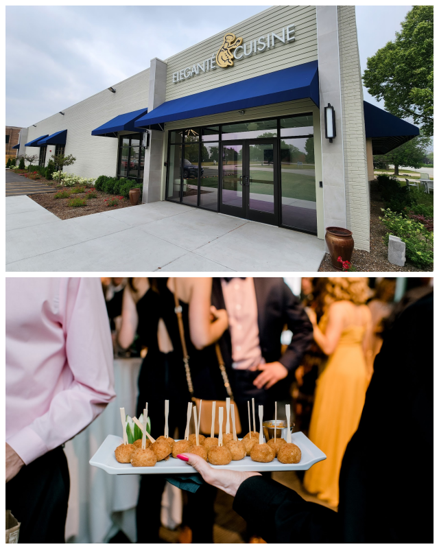 Review L' Elegante Cuisine image 138454