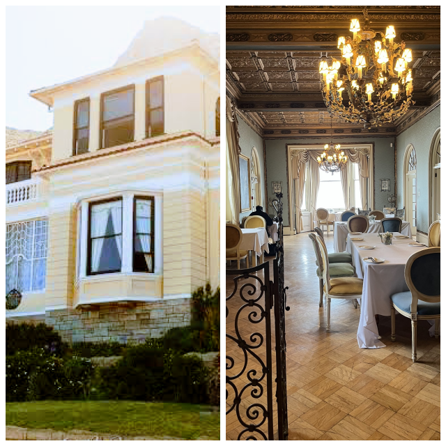 Review Casa Labia image 102549