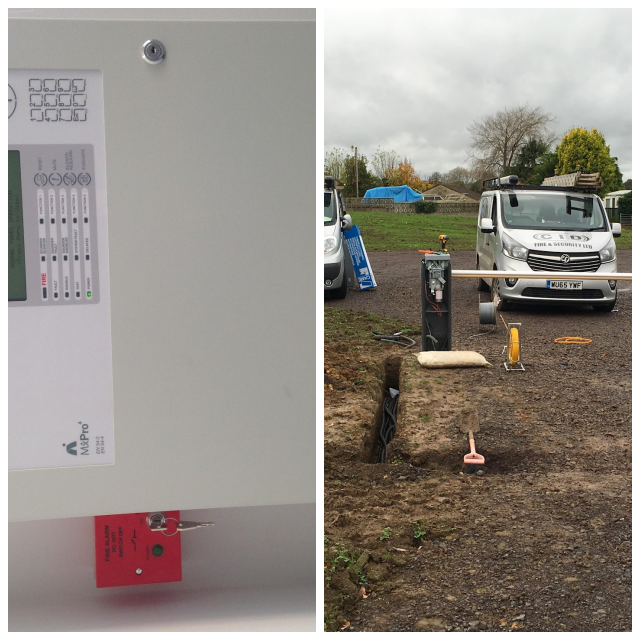 Review C.I.D Fire & Security Ltd image 126402