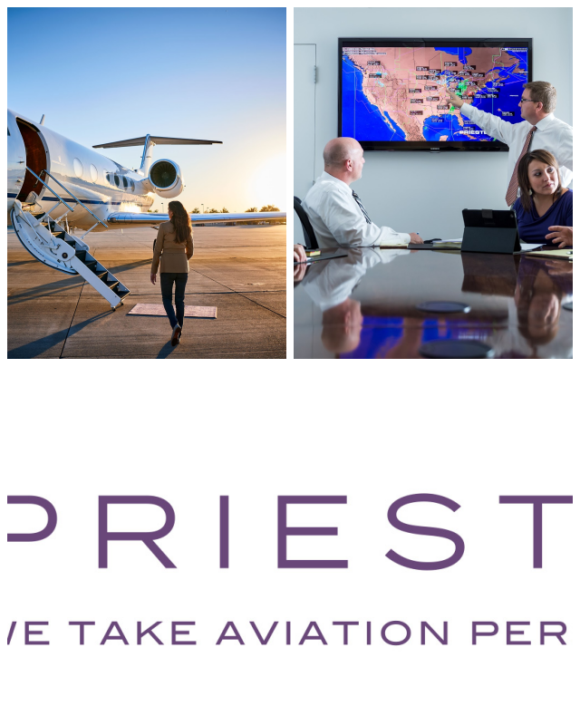 Review Priester aviation image 257131
