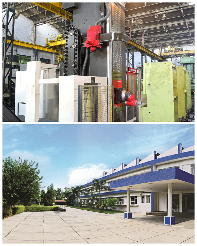 Review Hindustan Hydraulics Pvt Ltd image 160547