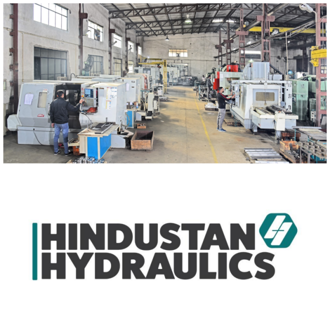 Review Hindustan Hydraulics Pvt Ltd image 160549