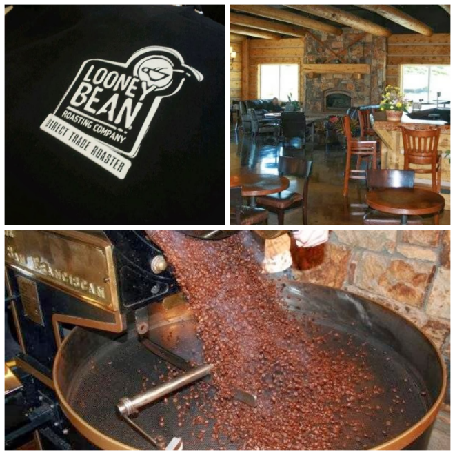 Review Looney bean image 314808
