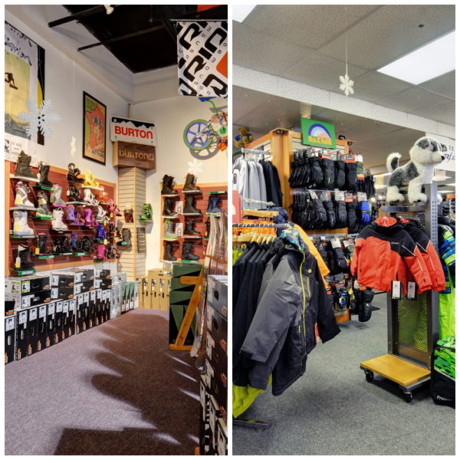 Review Crossed sabers ski and sports image 150914
