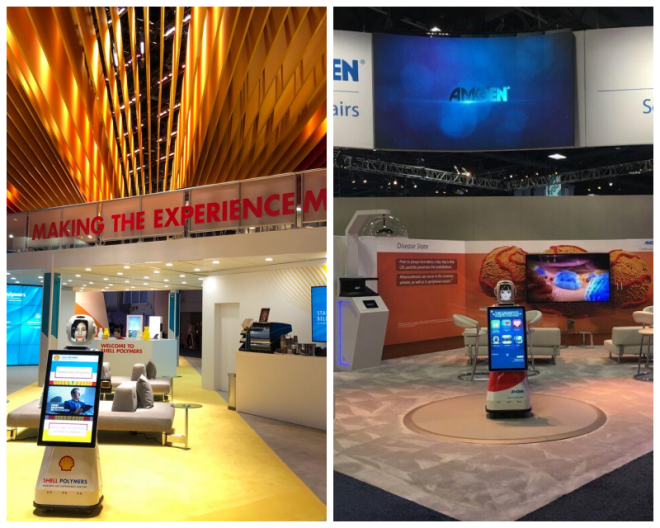 Review Advanced robot solutions image 289619