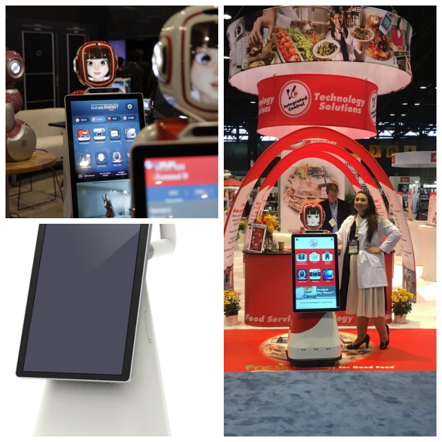 Review Advanced robot solutions image 289620