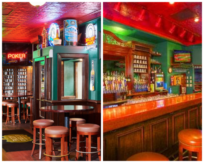 Review Paddy O'Neils Irish Pub image 200096