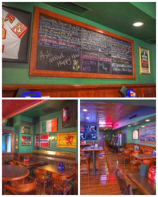 Review Paddy O'Neils Irish Pub image 200097