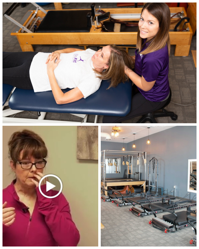Review Be Fit Physical Therapy and Pilates image 159175